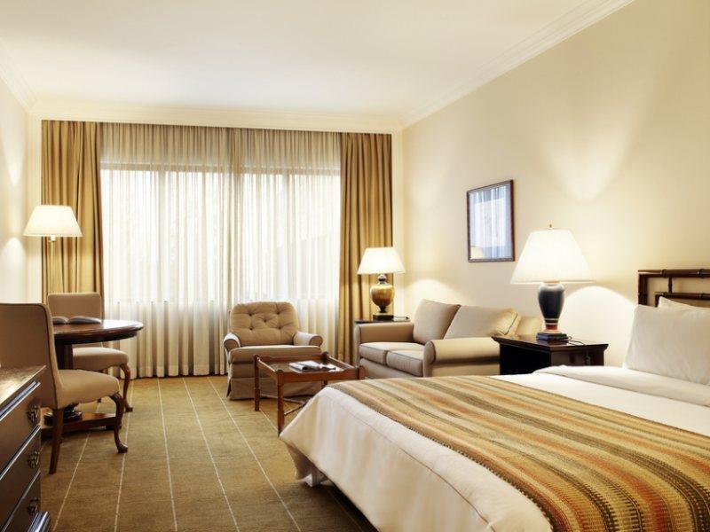 Hotel Transamerica Sao Paulo Bagian luar foto A room at the Four Seasons Hotel in Washington, D.C.