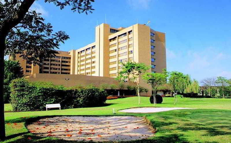 Hotel Transamerica Sao Paulo Bagian luar foto The University of Texas at Tyler